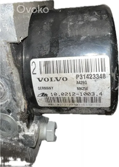 Volvo S60 ABS Blokas 