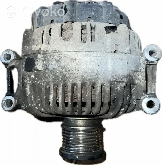 Mercedes-Benz E C207 W207 Alternator 