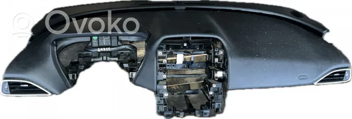 Jaguar XE Kit d’airbag 