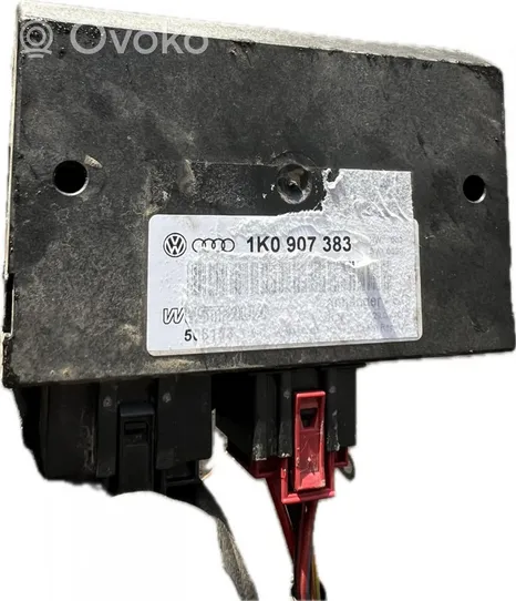 Skoda Octavia Mk2 (1Z) Kablio komplektas 