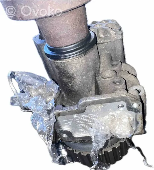 Volvo S60 Stellmotor Hinterachsgetriebe Differentialgetriebe 