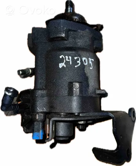 Ford Mondeo Mk III Fuel injection high pressure pump 