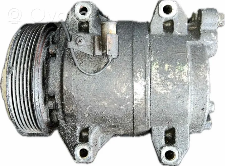 Volvo S60 Ilmastointilaitteen kompressorin pumppu (A/C) 