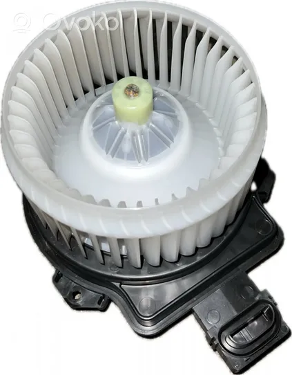 Honda HR-V Heater fan/blower 