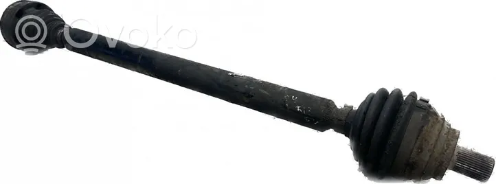 Volkswagen Touran I Front driveshaft 