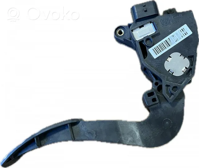 Renault Megane IV Accelerator throttle pedal 