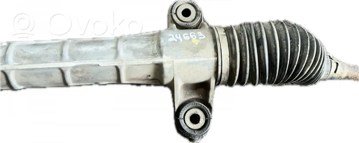 Toyota Avensis T250 Steering rack 