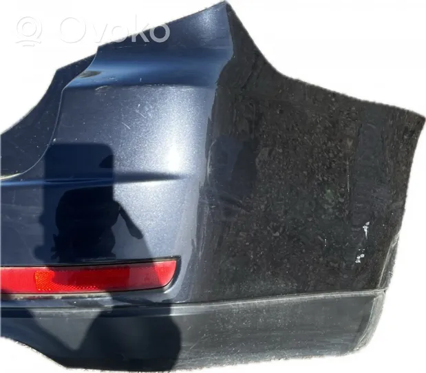 Subaru Forester SH Rear bumper 