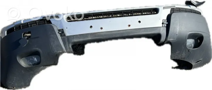 Volvo XC90 Front bumper 