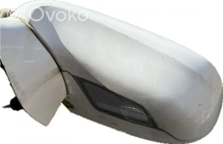 Lexus IS 220D-250-350 Front door electric wing mirror 