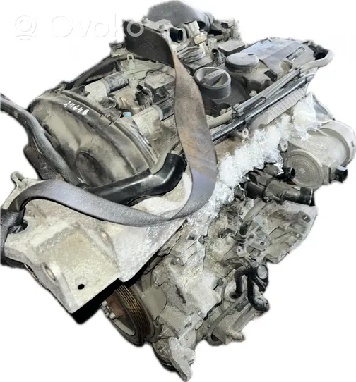 Volvo V70 Engine 