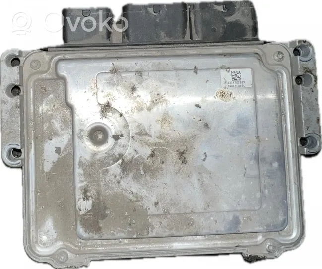 Citroen C5 Engine control unit/module 