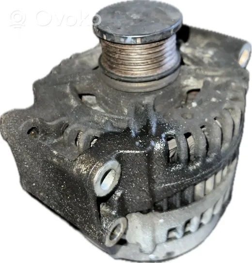 Citroen C5 Alternator 