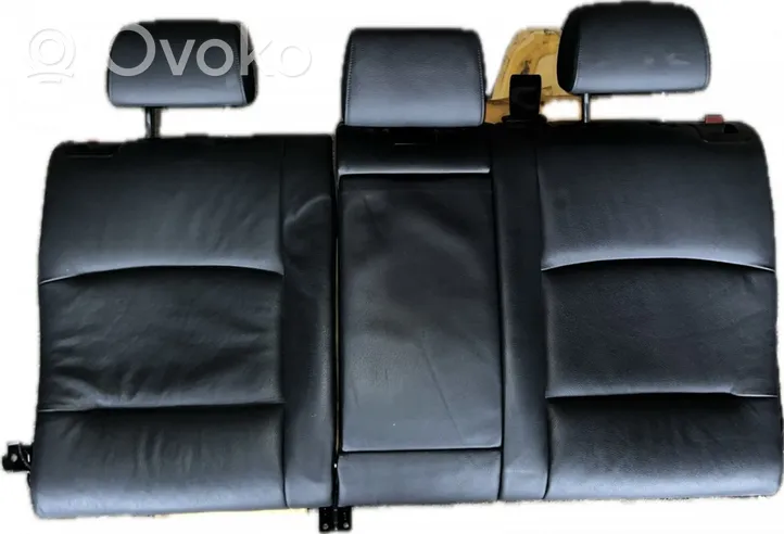 BMW 5 F10 F11 Juego del asiento 