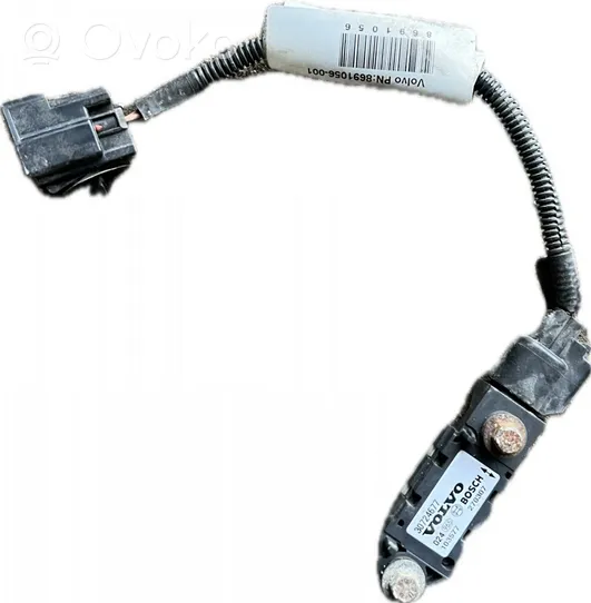 Volvo XC90 Sensor impacto/accidente para activar Airbag 