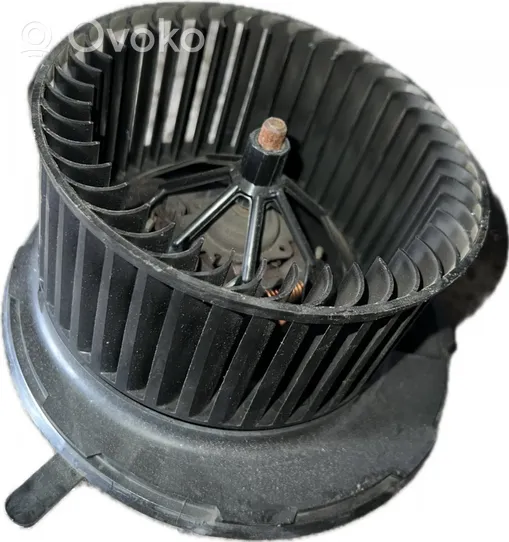 Volkswagen Golf Plus Mazā radiatora ventilators 