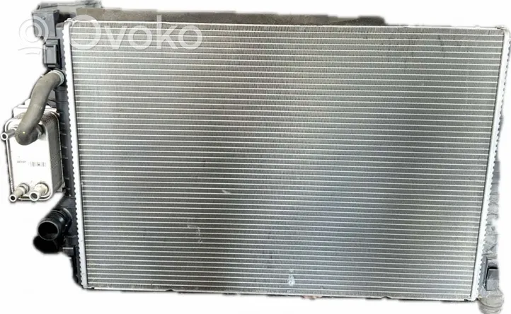 Volvo V40 Set del radiatore 