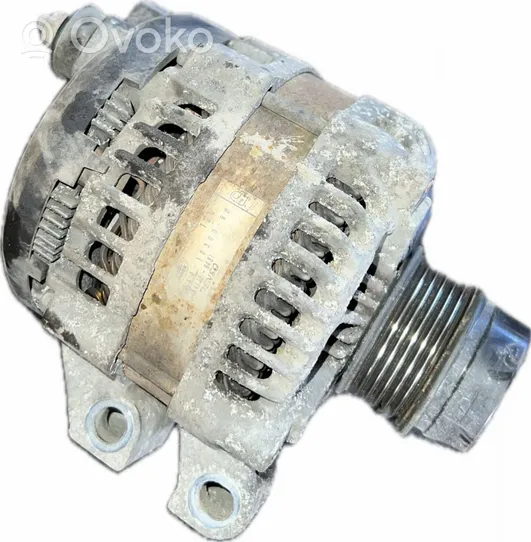 Land Rover Range Rover Sport L494 Generatore/alternatore 