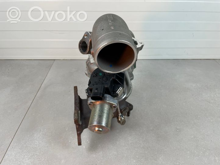 Audi A4 S4 B9 Turbine 06L145722D