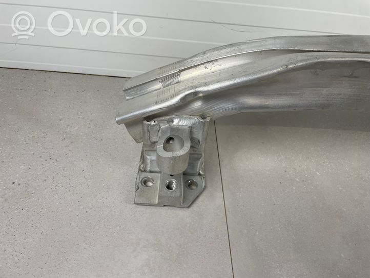 Audi A8 S8 D3 4E Balkis priekinio bamperio 4E0807111AA