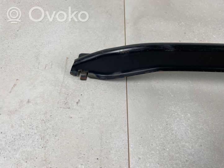 Volkswagen Touran I Poprzeczka zderzaka przedniego 5K0807651D