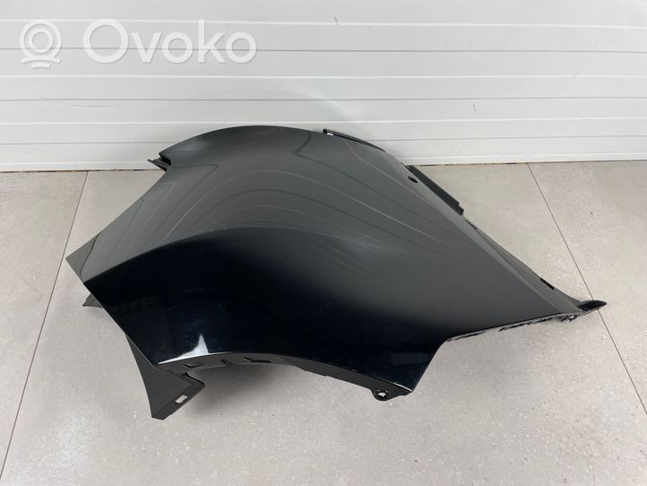 Cupra Formentor Rivestimento del pannello parte angolare del paraurti posteriore 5FF807983A