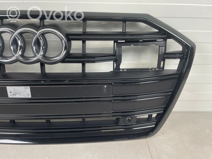 Audi A6 S6 C8 4K Griglia anteriore 4K0853653E