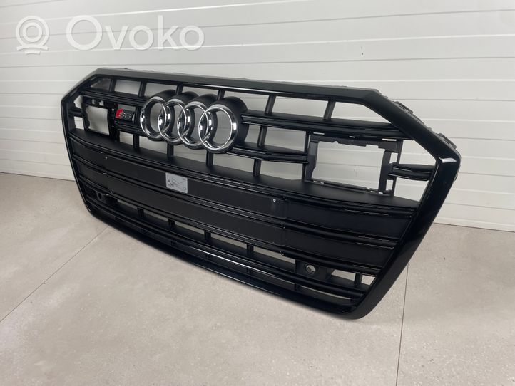 Audi A6 S6 C8 4K Griglia anteriore 4K0853653E