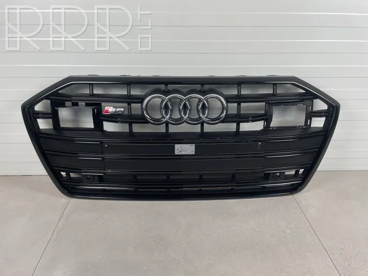 Audi A6 S6 C8 4K Etusäleikkö 4K0853653E