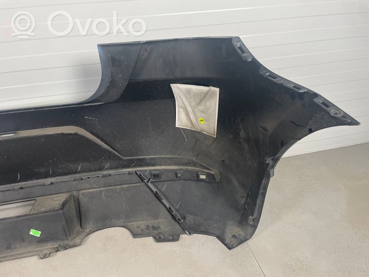 Seat Ibiza V (KJ) Paraurti 6F0807568