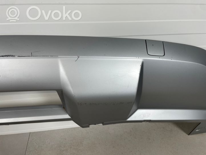 Audi Q2 - Rivestimento della parte inferiore del paraurti posteriore 81A807521J