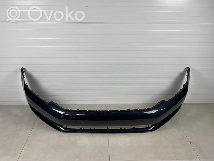 Volkswagen PASSAT B8 Zderzak przedni 3G0807221