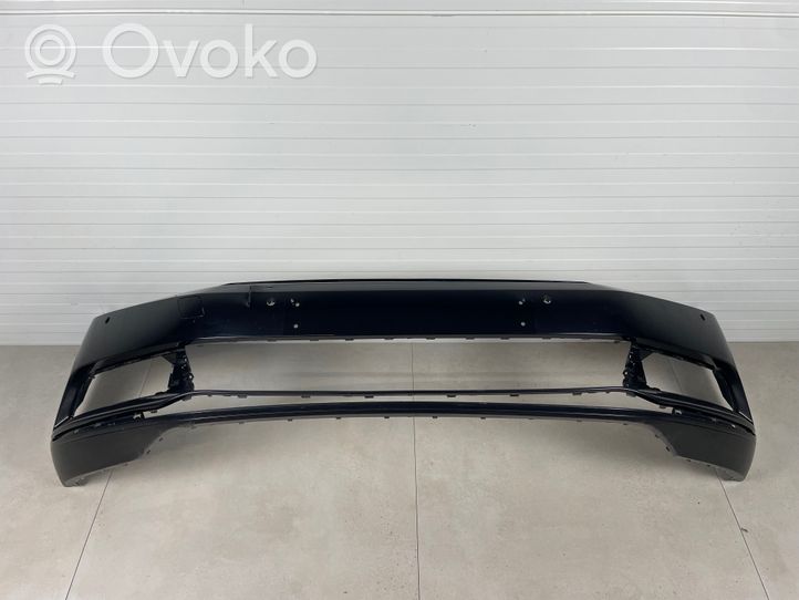 Volkswagen PASSAT B8 Front bumper 3G0807221