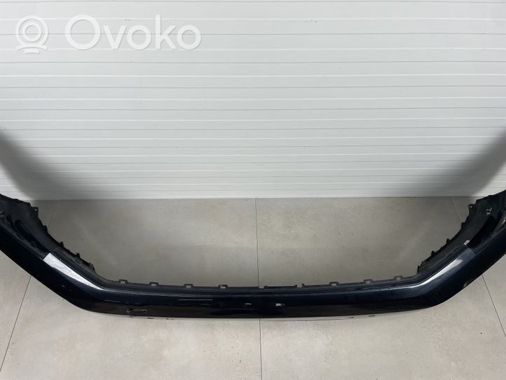 Volkswagen PASSAT B8 Front bumper 3G0807221