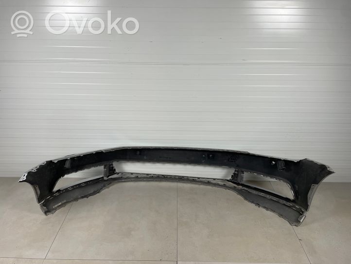 Volkswagen PASSAT B8 Paraurti anteriore 3G0807221A