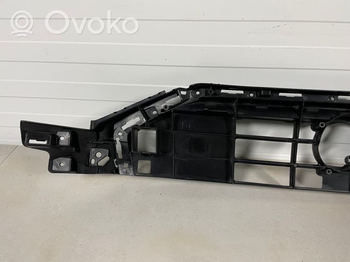 Audi A6 S6 C8 4K Grille de calandre avant 4K0807233