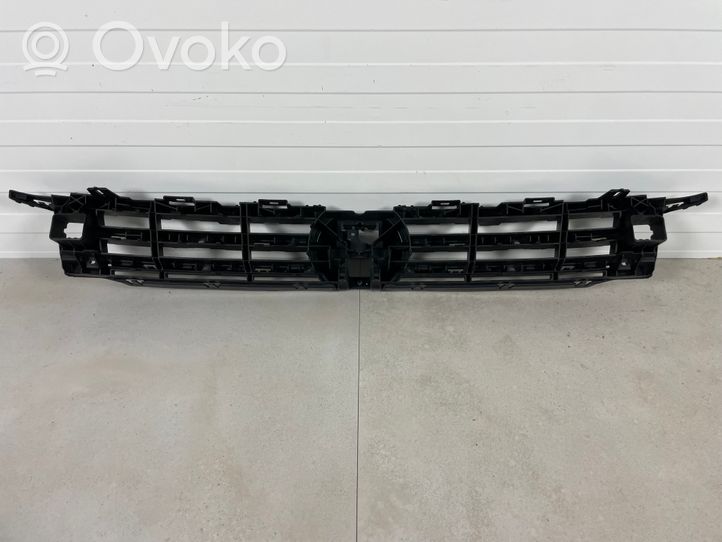 Volkswagen Arteon Maskownica / Grill / Atrapa górna chłodnicy 3G8853653C