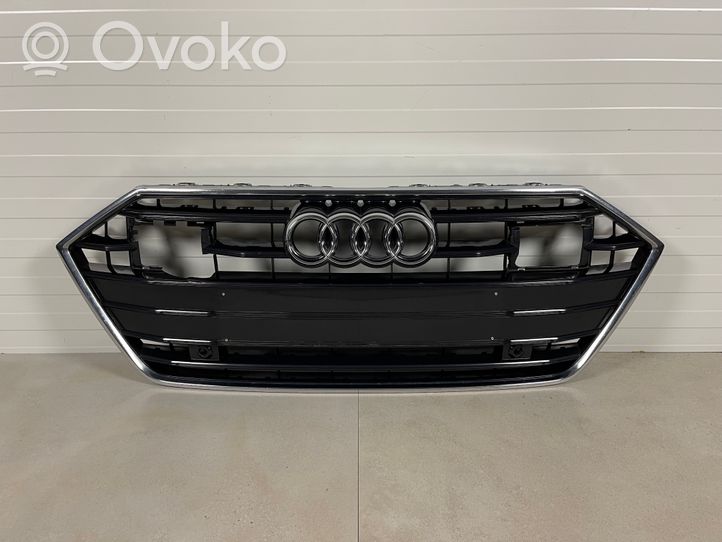 Audi A7 S7 4K8 Grotelės priekinės 4K8853651A