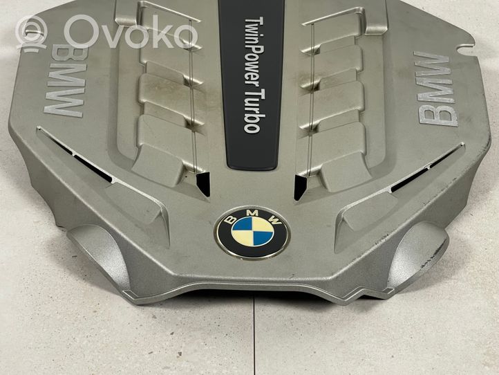 BMW 7 F01 F02 F03 F04 Osłona górna silnika 7577459