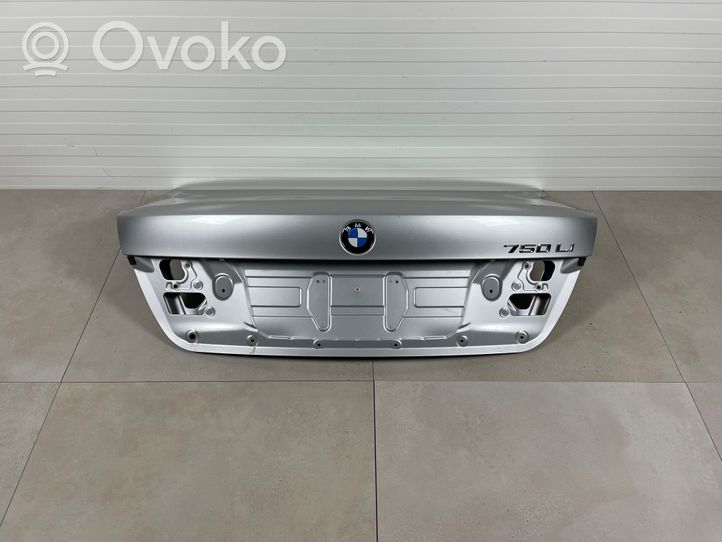 BMW 7 F01 F02 F03 F04 Задняя крышка (багажника) 7172332