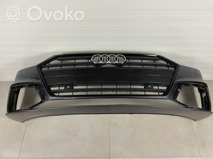 Audi A7 S7 4K8 Paraurti anteriore 4K8853651