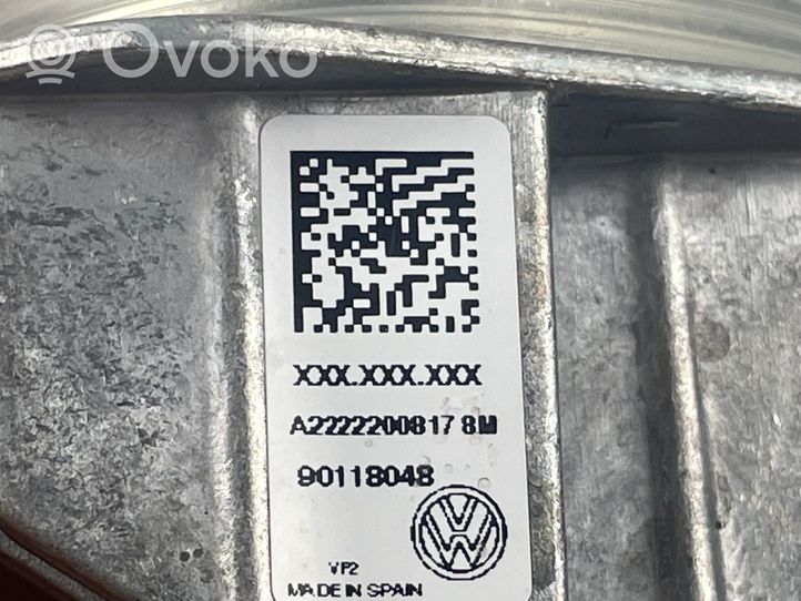 Volkswagen Arteon LED šviesų modulis 90118048