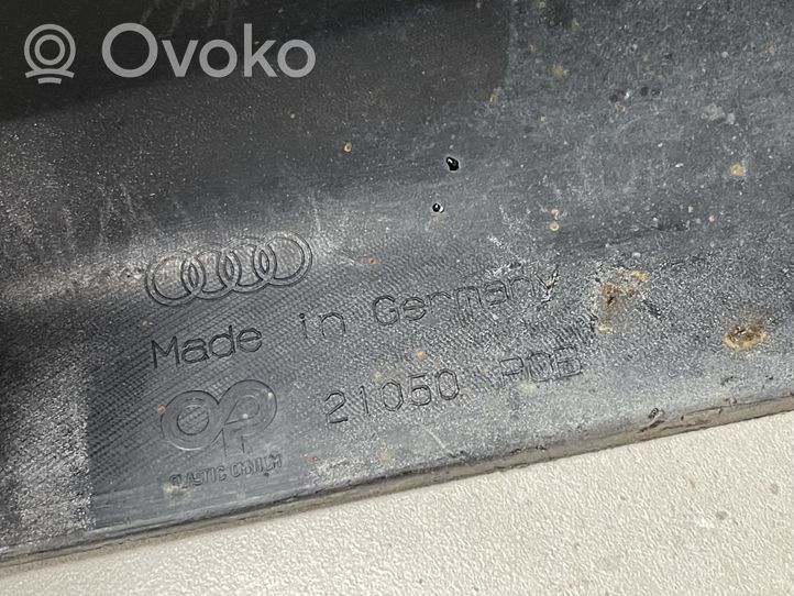 Audi A6 S6 C8 4K Puskuri 4K5807511