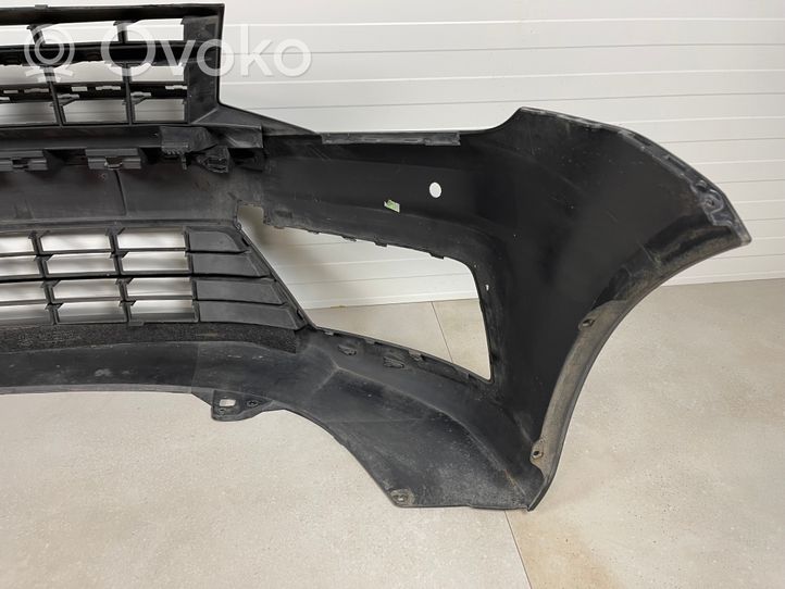 Volkswagen Caddy Front bumper 2K5807221