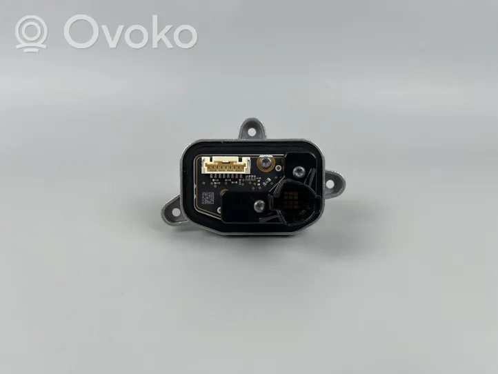 Skoda Kodiaq Modulo di controllo ballast LED 00224034
