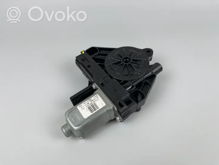 Volvo S60 Rear door window regulator motor 966265101