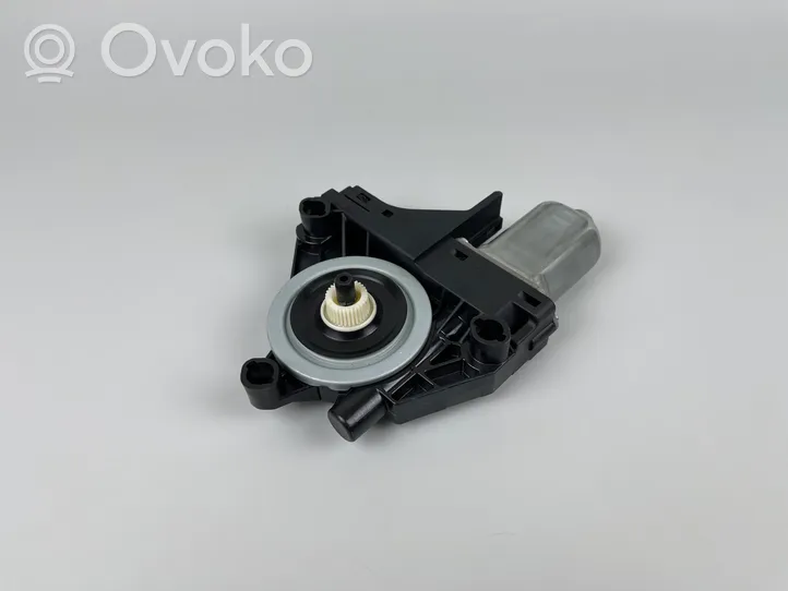 Volvo S60 Rear door window regulator motor 966265101