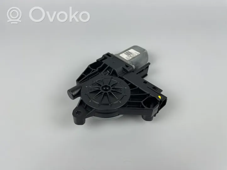 Volvo S60 Rear door window regulator motor 966265101