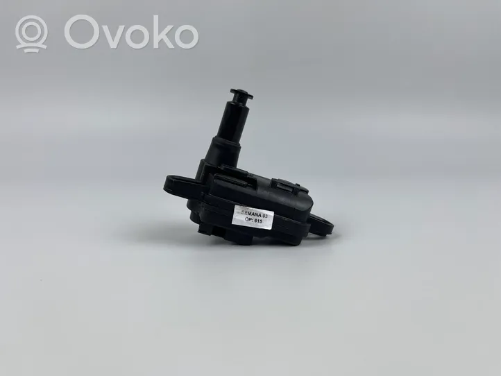 Audi A3 S3 8V Siłownik klapki wlewu paliwa 8V0862159