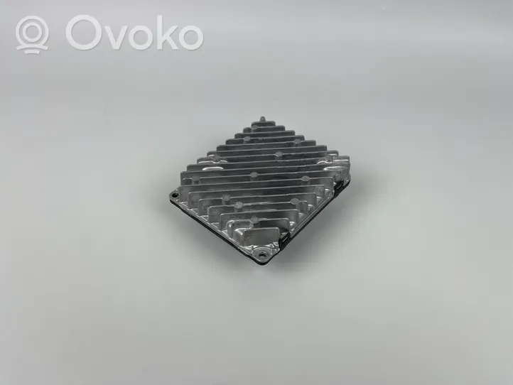 Audi A6 S6 C8 4K Module de contrôle de ballast LED 4K0941572DD